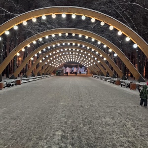 Фото от владельца Сокольники, парк культуры и отдыха