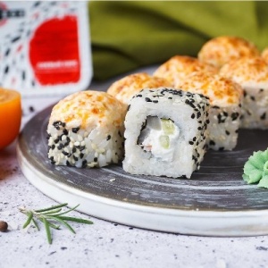 Фото от владельца Sushi Box, магазин японской кухни