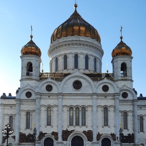 Фото от владельца Храм Христа Спасителя