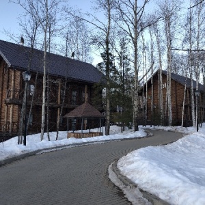 Фото от владельца Бухта Кила, загородный клуб