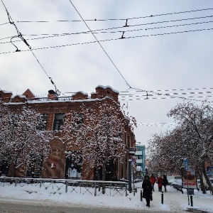 Фото от владельца La Maison, ресторанный комплекс