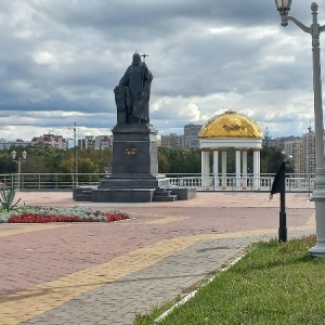 Фото от владельца Кафедральный собор святого праведного воина Феодора Ушакова