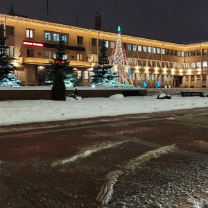 Фото от владельца Администрация Московского района