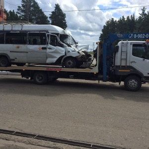 Фото от владельца Служба заказа эвакуатора