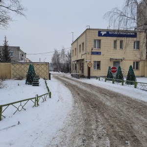 Фото от владельца Татэлектромонтаж, ОАО, управление строительства