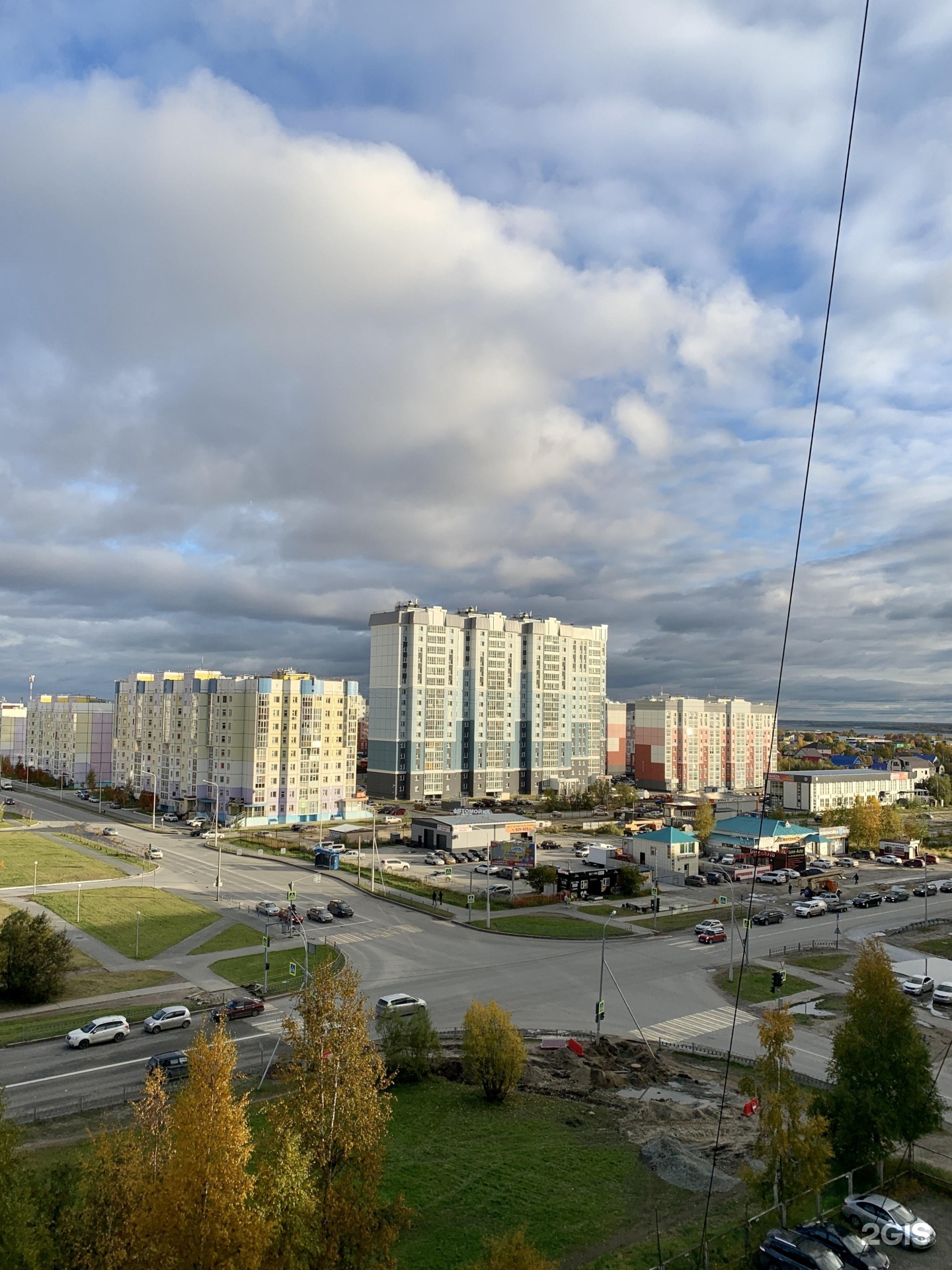 Сейчас нижневартовск