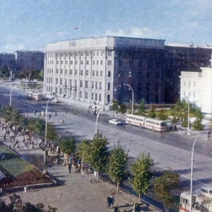 Фото от владельца Мэрия г. Новосибирска