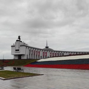 Фото от владельца Парк Победы