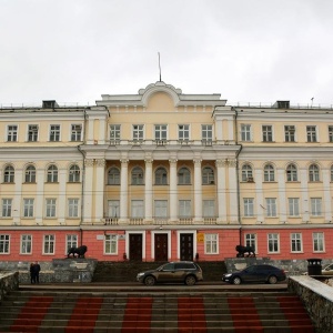 Фото от владельца Альбатрос, транспортная компания