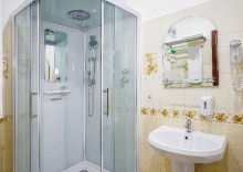 Пермь: Отель Aquarelle Hotel