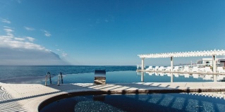 Сочи: Отель Лучезарный резорт