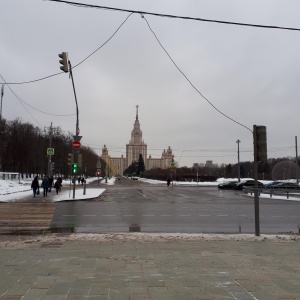 Фото от владельца Московский государственный университет им. М.В. Ломоносова