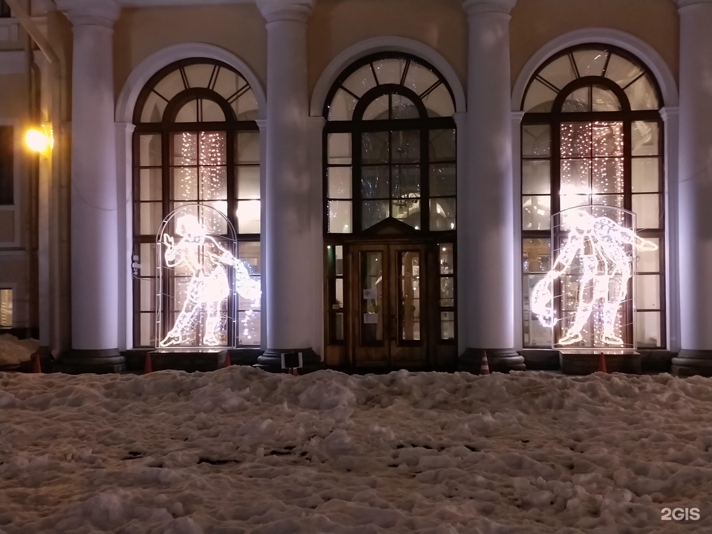 Петербургский дворец творчества юных. Санкт-Петербургский городской дворец творчества юных.