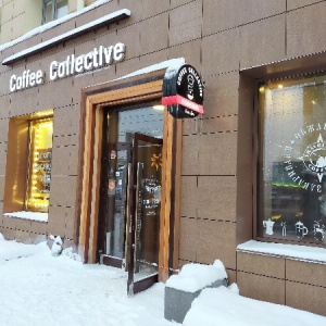 Фото от владельца COFFEE COLLECTIVE, кофейня