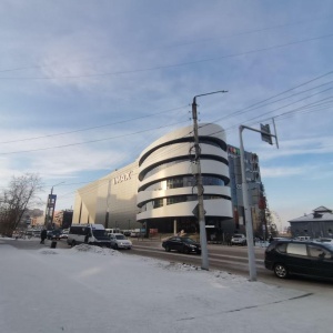 Фото от владельца People`s Park, торгово-развлекательный центр