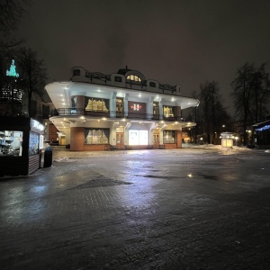 Фото от владельца Новая Опера Московский театр им. Е.В. Колобова