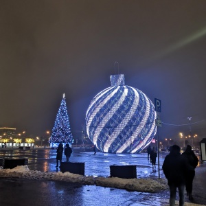 Фото от владельца Парк Победы