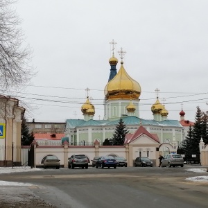 Фото от владельца Свято-Симеоновский кафедральный собор