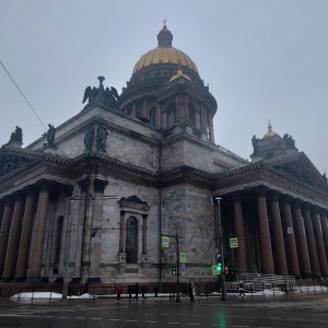 Фото от владельца Исаакиевский собор, государственный музей-памятник