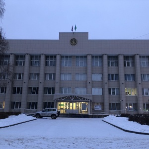 Фото от владельца Администрация Советского района городского округа, г. Уфа