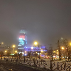 Фото от владельца LEADER TOWER, деловой центр