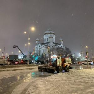 Фото от владельца Храм Христа Спасителя