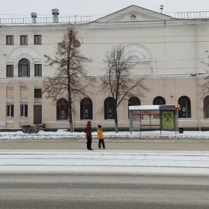 Фото от владельца ОКТЯБРЬ, кинотеатр