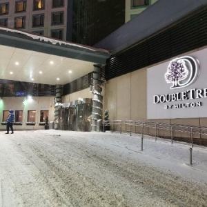 Фото от владельца DoubleTree by Hilton Tyumen