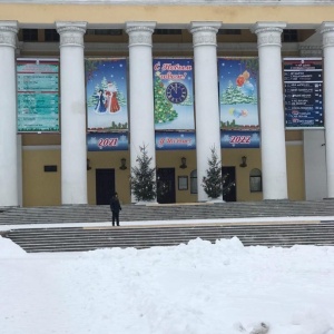 Фото от владельца Марийский национальный театр драмы им. М. Шкетана