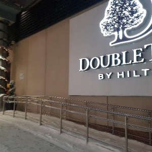 Фото от владельца DoubleTree by Hilton Tyumen