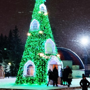 Фото от владельца Центральный парк