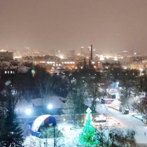 Фото от владельца Центральный парк