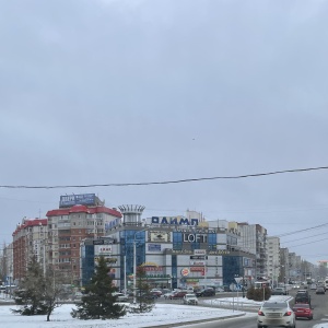 Фото от владельца ЛОТОС, центр технологии чистоты