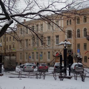 Фото от владельца Преображенский, дом детского творчества