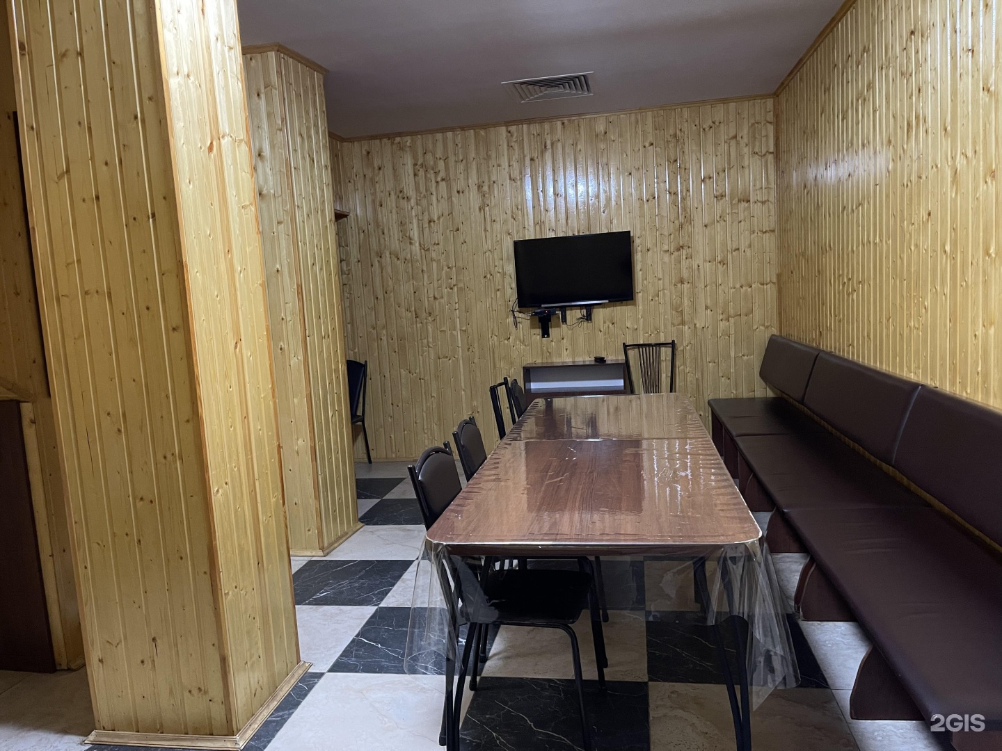 Sairan Sauna