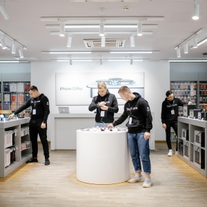 Фото от владельца The iStore, магазин цифровой техники