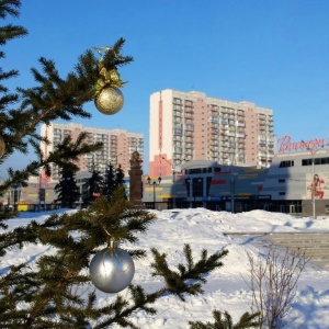 Фото от владельца Виктория, торгово-парковочный центр