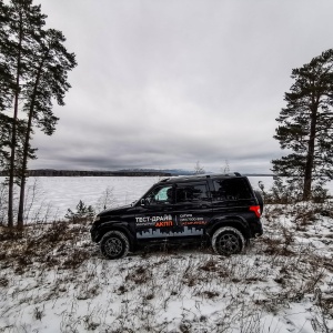 Фото от владельца Автоальянс, официальный дилер SsangYong