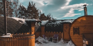 Екатеринбург: Отель Уральский теремок