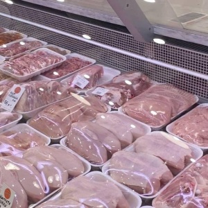 Фото от владельца Мясоед, сеть мясных магазинов
