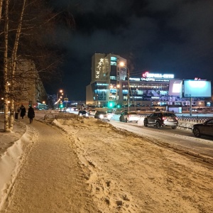 Фото от владельца ЕВРОПА-СИТИ, многофункциональный комплекс