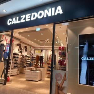 Фото от владельца Calzedonia, сеть магазинов чулочно-носочных изделий