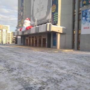 Фото от владельца Губернаторский духовой оркестр Кузбасса