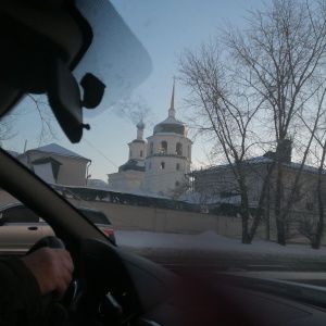 Фото от владельца Знаменский собор