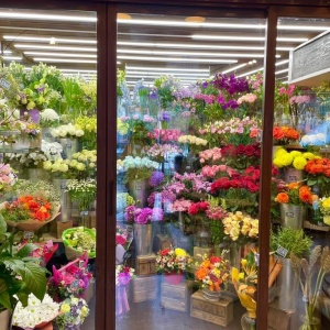Фото от владельца FRESA, салон цветов