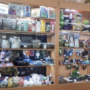 Фото от владельца Улов, магазин товаров для рыбалки и отдыха