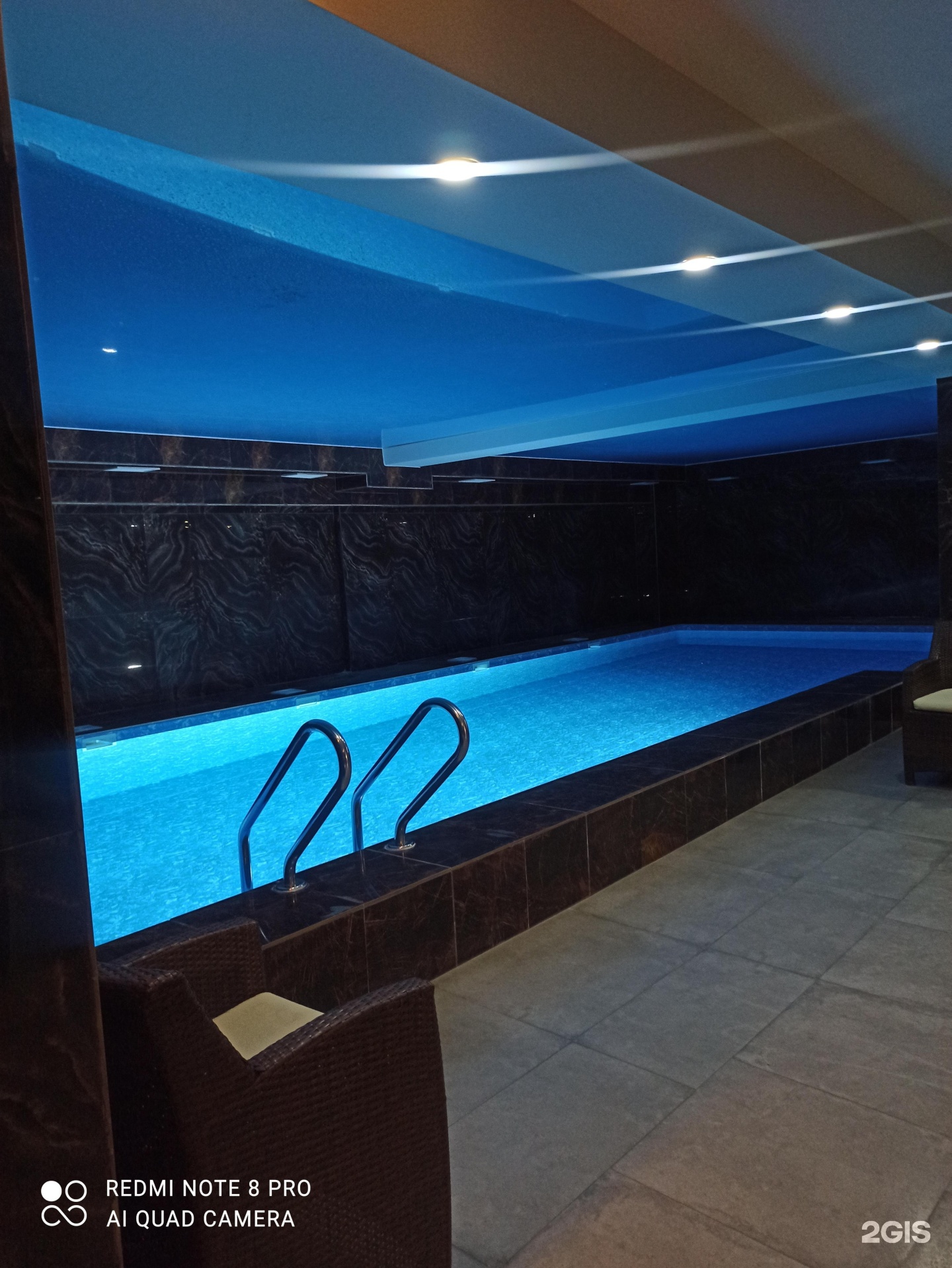Arai SPA