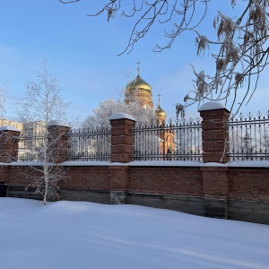 Фото от владельца Приход Казанской иконы Божией Матери