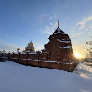 Фото от владельца Приход Казанской иконы Божией Матери