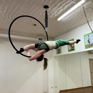 Фото от владельца Pole Dance Style, школа танцев и воздушной гимнастики